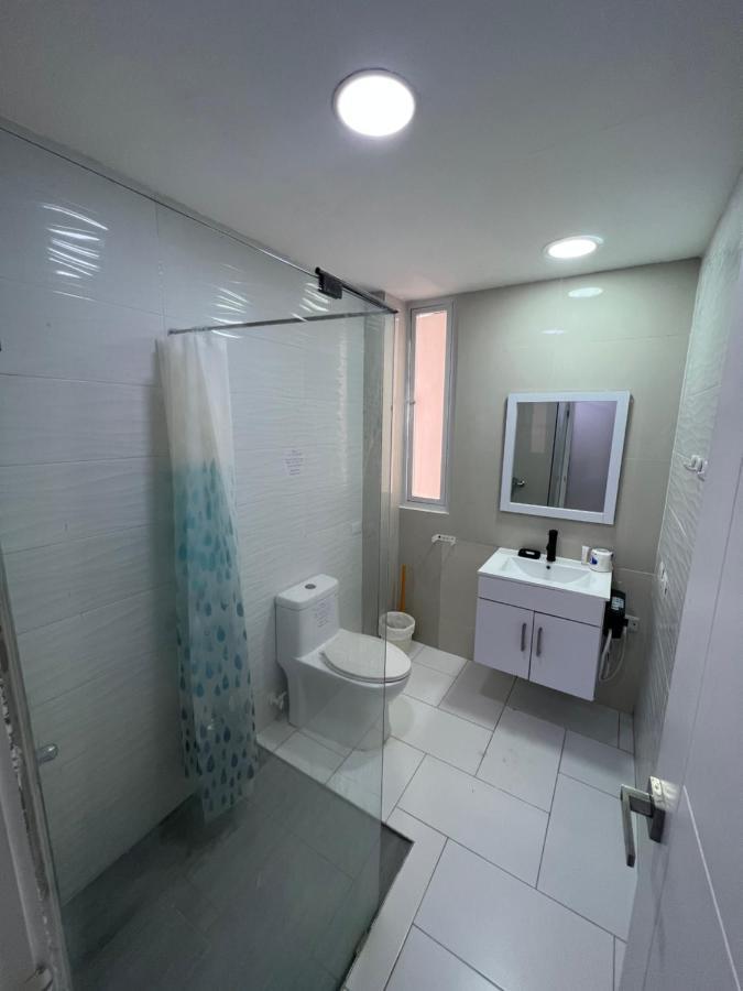 Hotel Ducassi Sol Cariba Punta Cana Bagian luar foto