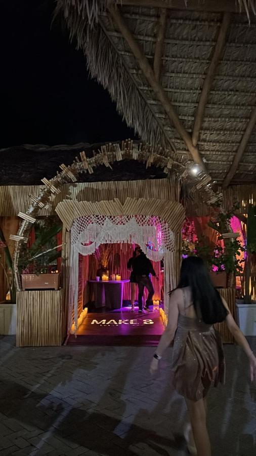 Hotel Ducassi Sol Cariba Punta Cana Bagian luar foto