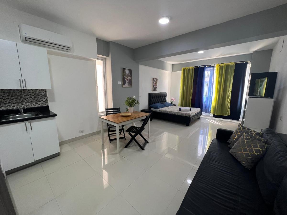 Hotel Ducassi Sol Cariba Punta Cana Bagian luar foto