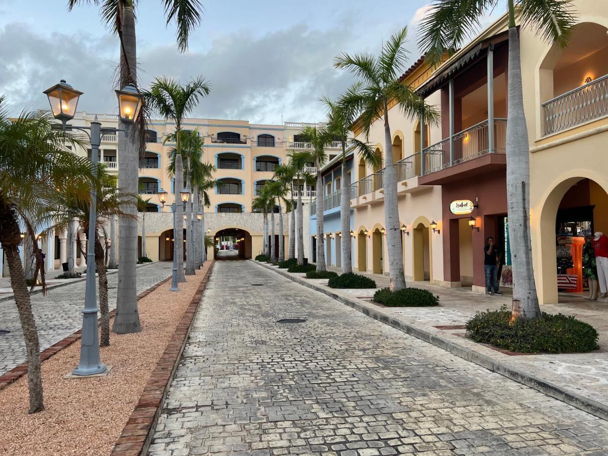 Hotel Ducassi Sol Cariba Punta Cana Bagian luar foto