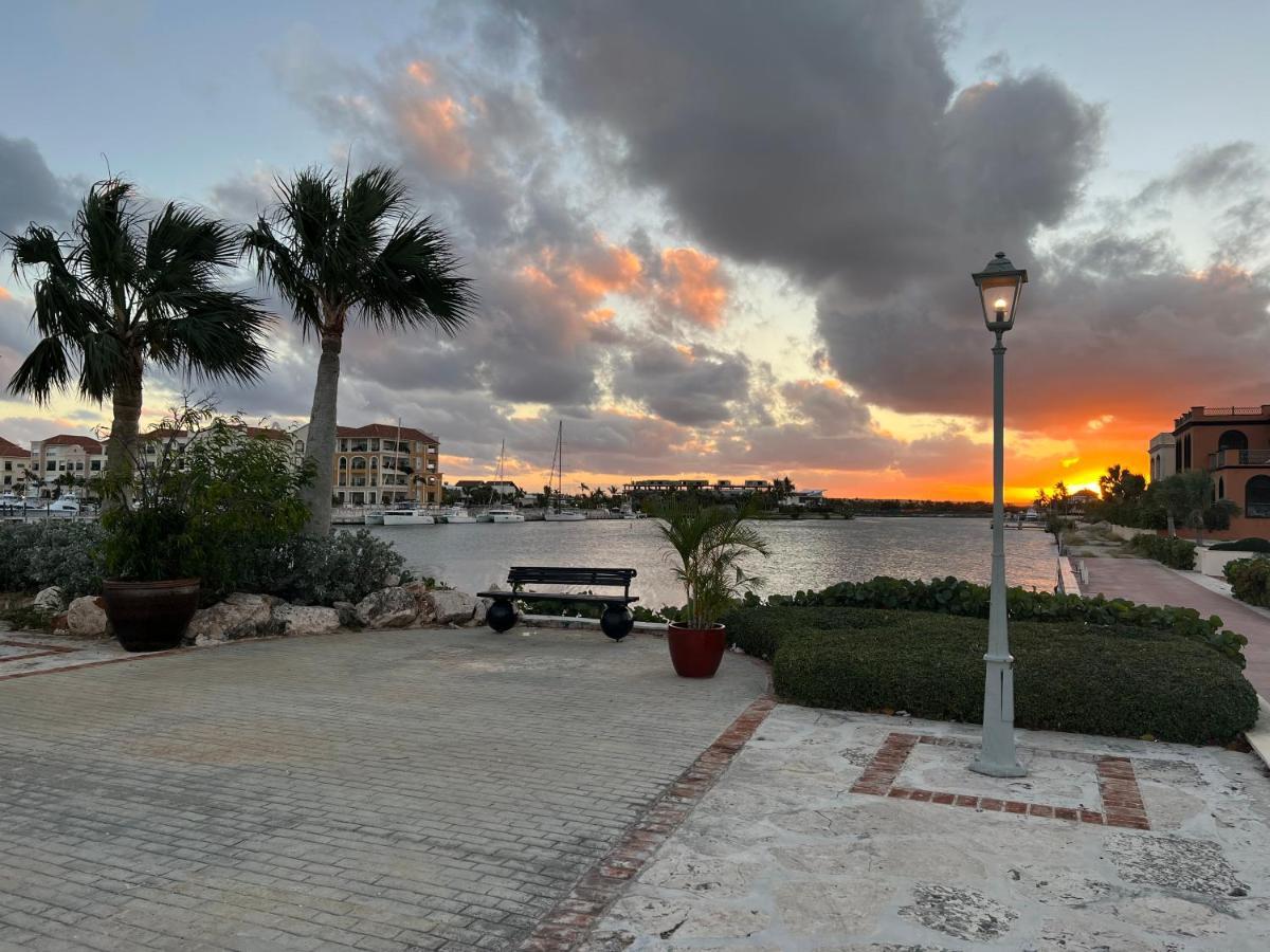 Hotel Ducassi Sol Cariba Punta Cana Bagian luar foto