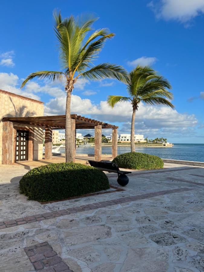 Hotel Ducassi Sol Cariba Punta Cana Bagian luar foto
