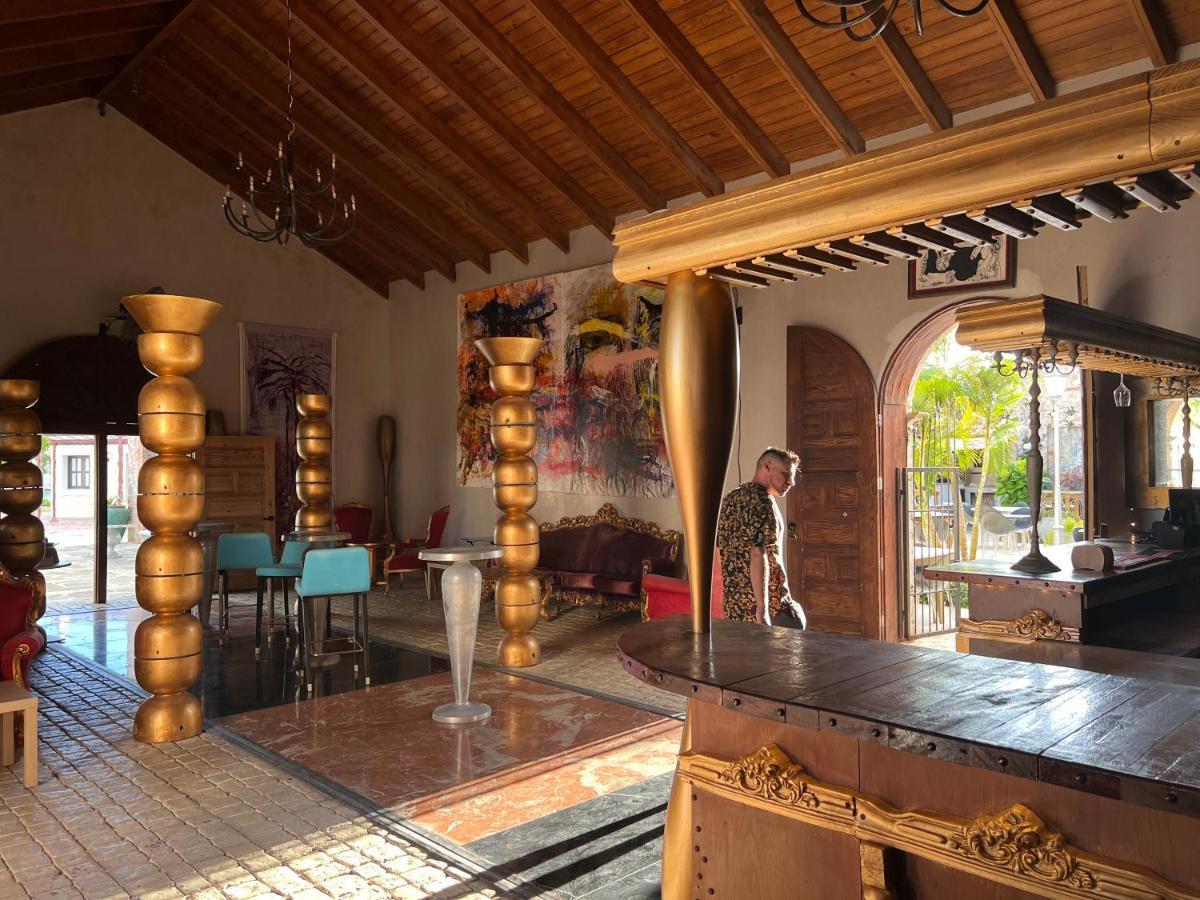 Hotel Ducassi Sol Cariba Punta Cana Bagian luar foto