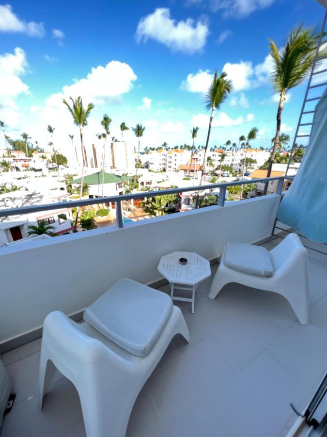 Hotel Ducassi Sol Cariba Punta Cana Bagian luar foto