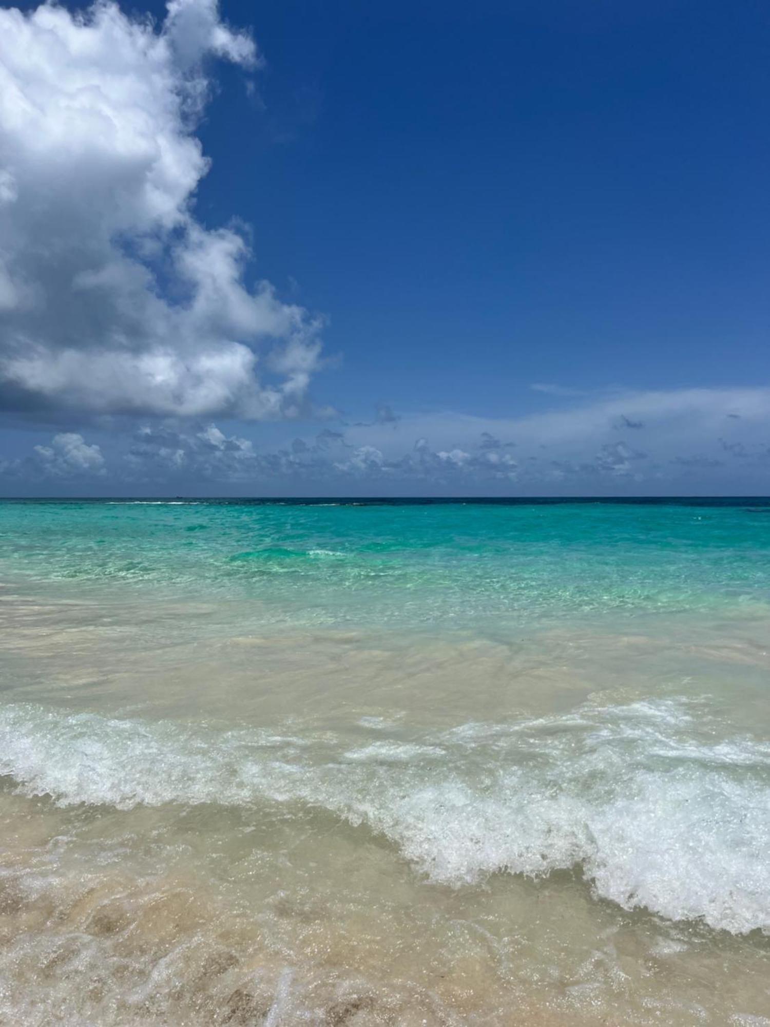 Hotel Ducassi Sol Cariba Punta Cana Bagian luar foto